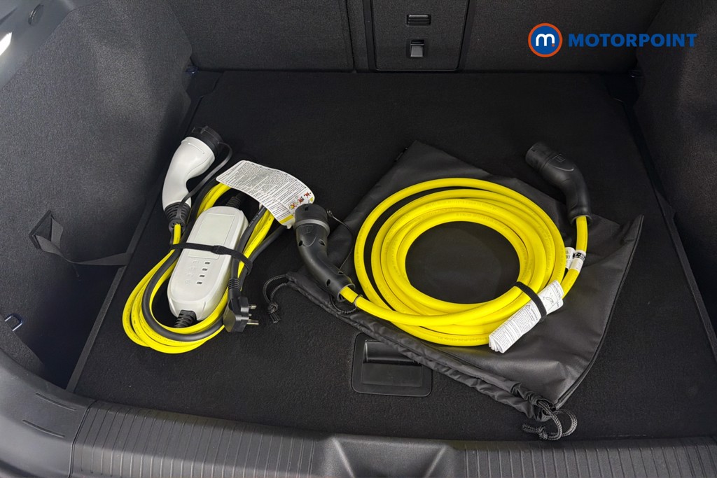 Volkswagen Id.4 Family Pro Automatic Electric SUV - Stock Number (1646771) - 34th supplementary image