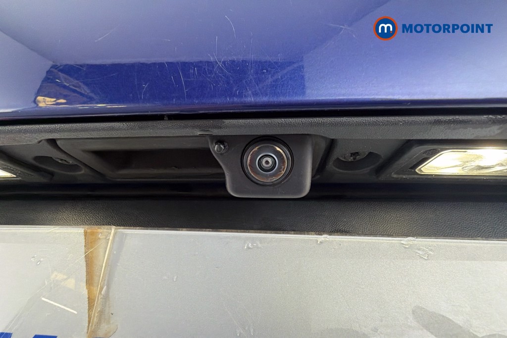 Volkswagen Id.4 Family Pro Automatic Electric SUV - Stock Number (1646771) - 36th supplementary image