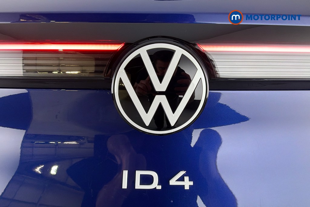 Volkswagen Id.4 Family Pro Automatic Electric SUV - Stock Number (1646771) - 37th supplementary image