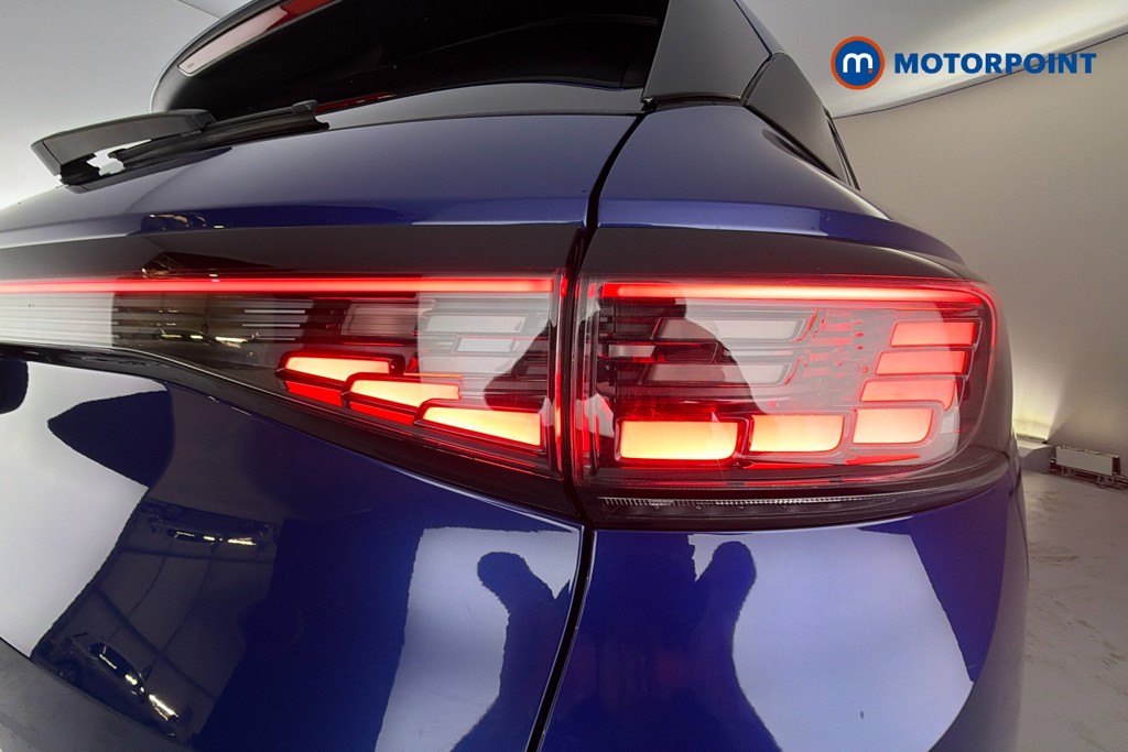 Volkswagen Id.4 Family Pro Automatic Electric SUV - Stock Number (1646771) - 38th supplementary image