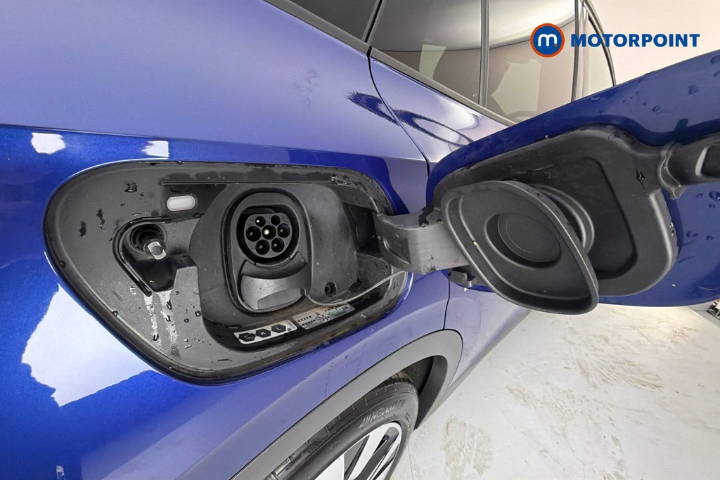 Volkswagen Id.4 Family Pro Automatic Electric SUV - Stock Number (1646771) - 41st supplementary image
