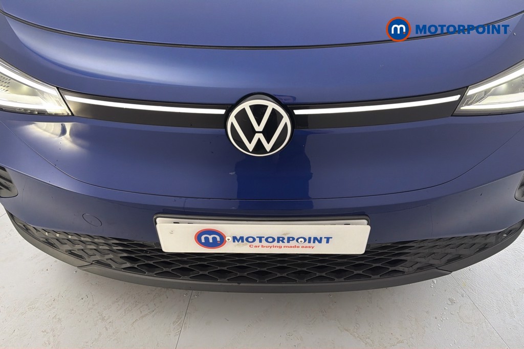 Volkswagen Id.4 Family Pro Automatic Electric SUV - Stock Number (1646771) - 45th supplementary image