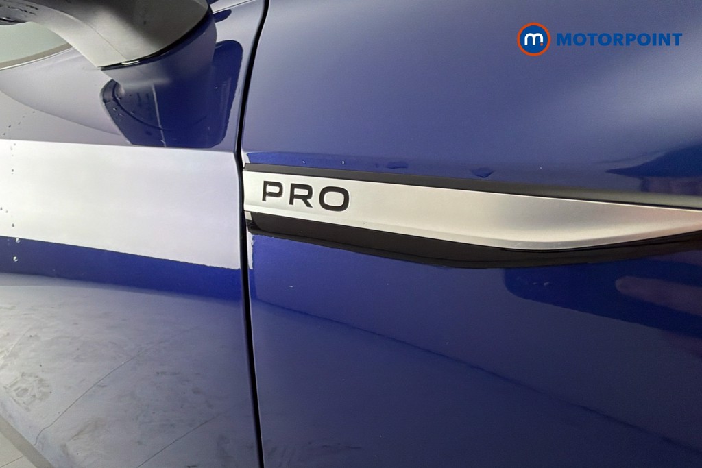 Volkswagen Id.4 Family Pro Automatic Electric SUV - Stock Number (1646771) - 46th supplementary image