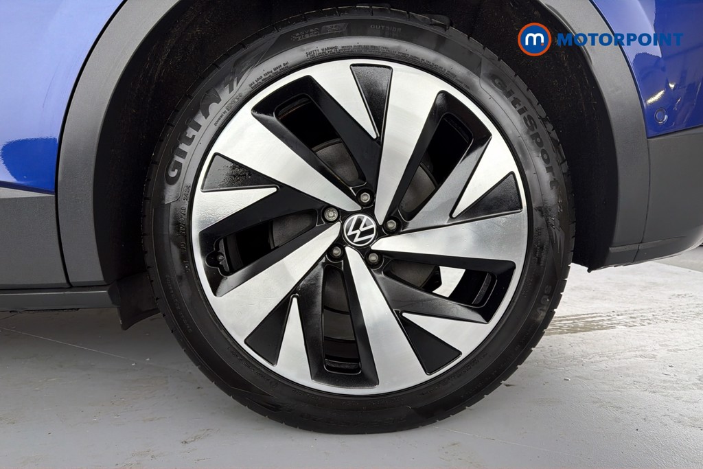 Volkswagen Id.4 Family Pro Automatic Electric SUV - Stock Number (1646771) - 48th supplementary image