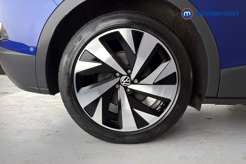 Volkswagen Id.4 Family Pro Automatic Electric SUV - Stock Number (1646771) - 49th supplementary image