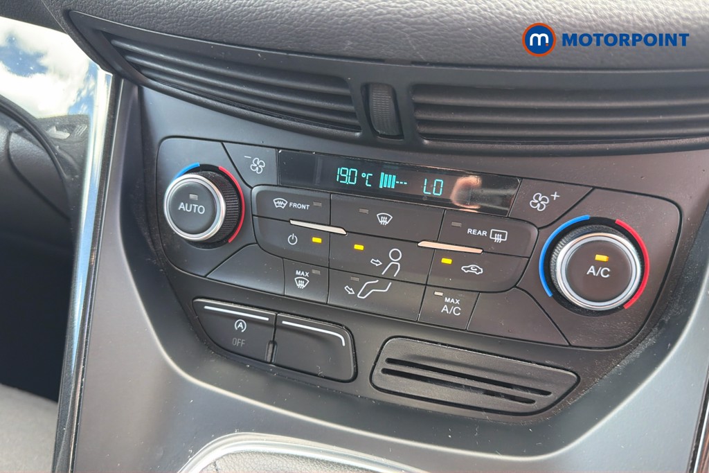 Ford Kuga Titanium Manual Petrol SUV - Stock Number (1646831) - 12th supplementary image
