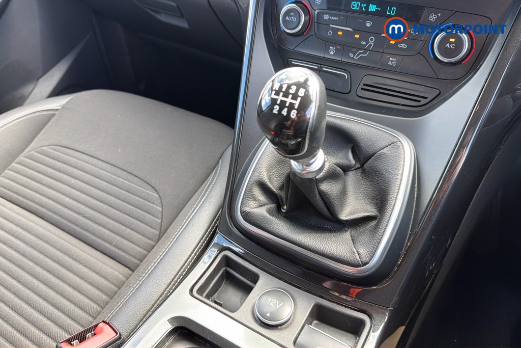 Ford Kuga Titanium Manual Petrol SUV - Stock Number (1646831) - 15th supplementary image