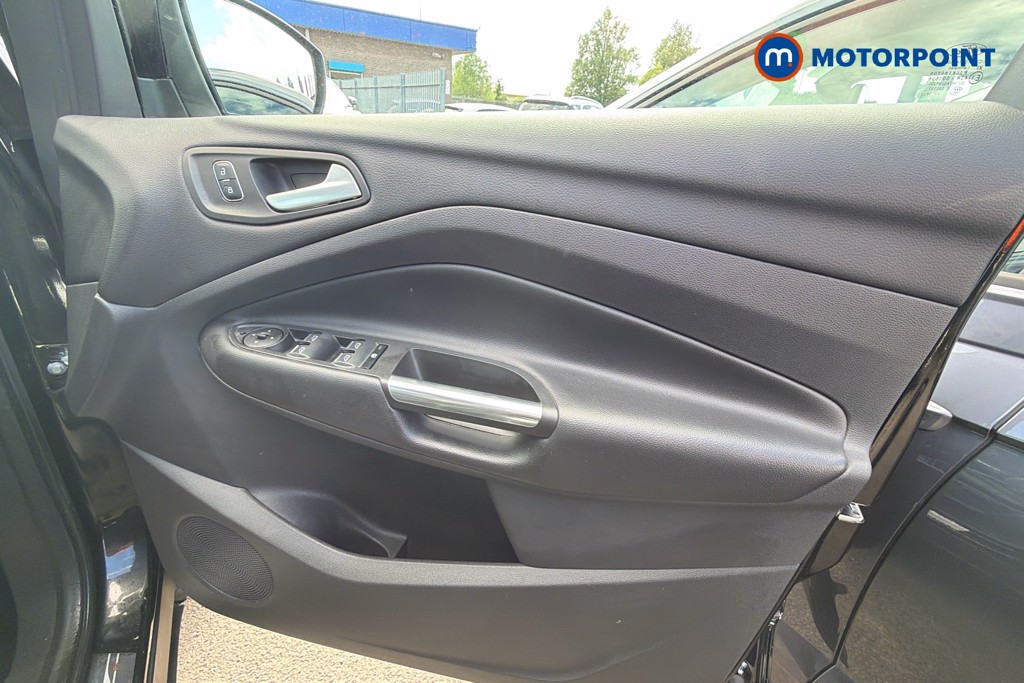 Ford Kuga Titanium Manual Petrol SUV - Stock Number (1646831) - 19th supplementary image