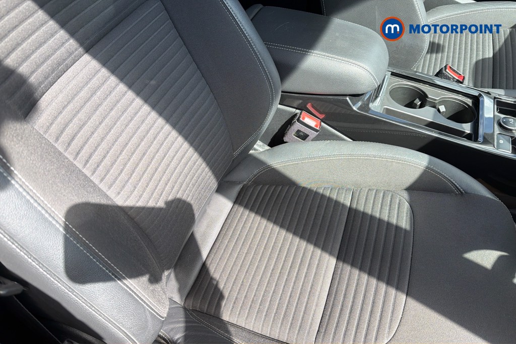 Ford Kuga Titanium Manual Petrol SUV - Stock Number (1646831) - 22nd supplementary image