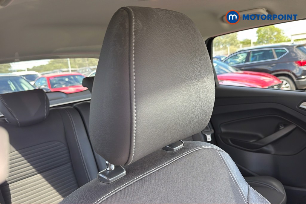 Ford Kuga Titanium Manual Petrol SUV - Stock Number (1646831) - 23rd supplementary image