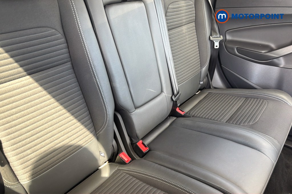 Ford Kuga Titanium Manual Petrol SUV - Stock Number (1646831) - 28th supplementary image