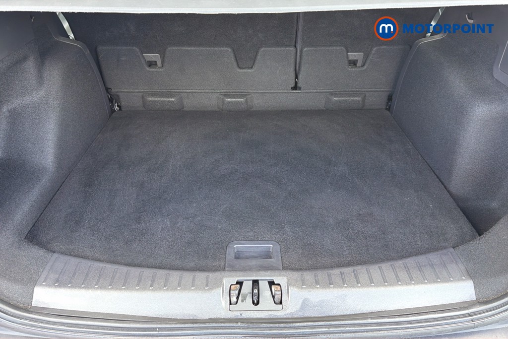 Ford Kuga Titanium Manual Petrol SUV - Stock Number (1646831) - 33rd supplementary image