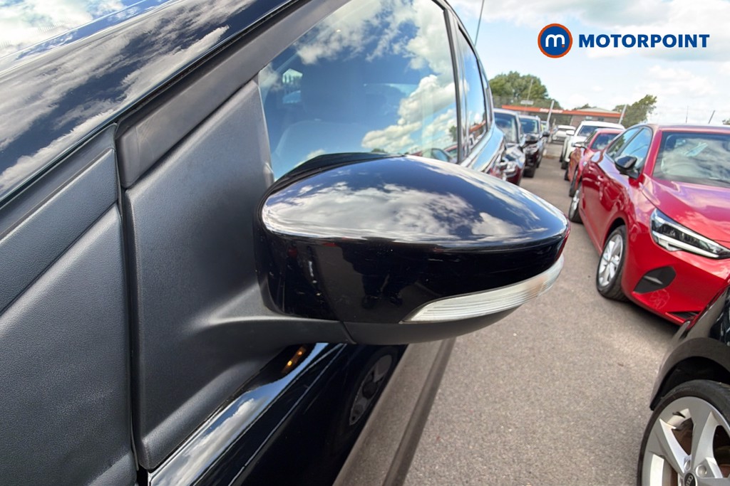 Ford Kuga Titanium Manual Petrol SUV - Stock Number (1646831) - 43rd supplementary image