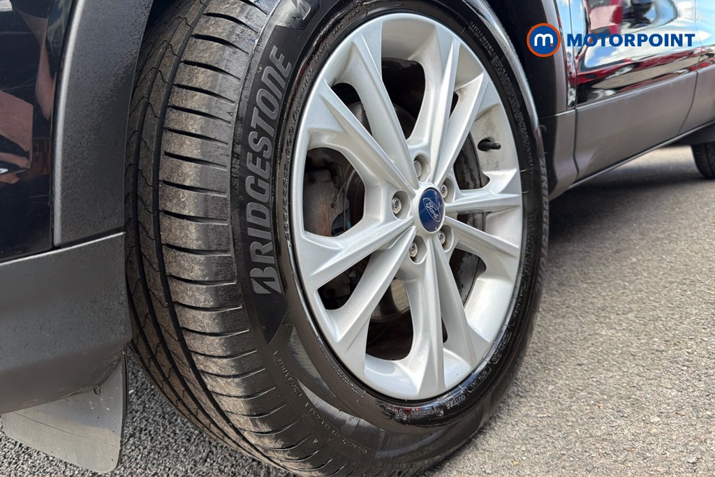 Ford Kuga Titanium Manual Petrol SUV - Stock Number (1646831) - 47th supplementary image