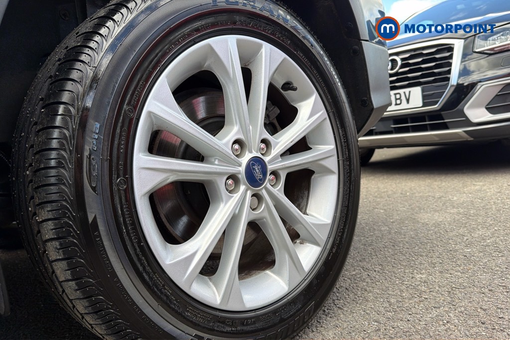 Ford Kuga Titanium Manual Petrol SUV - Stock Number (1646831) - 48th supplementary image