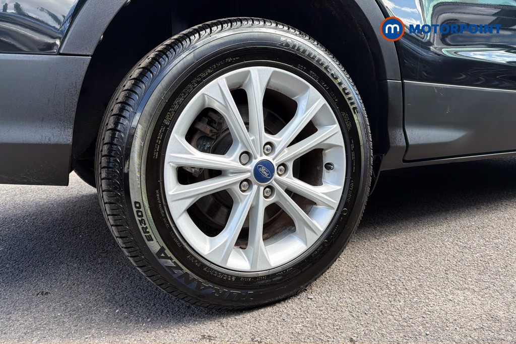 Ford Kuga Titanium Manual Petrol SUV - Stock Number (1646831) - 49th supplementary image