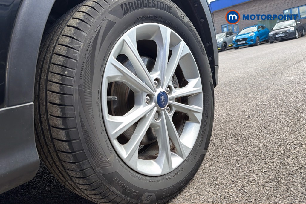 Ford Kuga Titanium Manual Petrol SUV - Stock Number (1646831) - 50th supplementary image