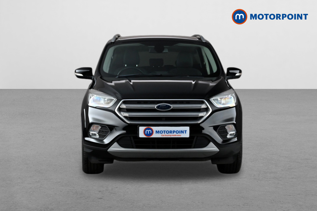 Ford Kuga Titanium Manual Petrol SUV - Stock Number (1646831) - Front bumper