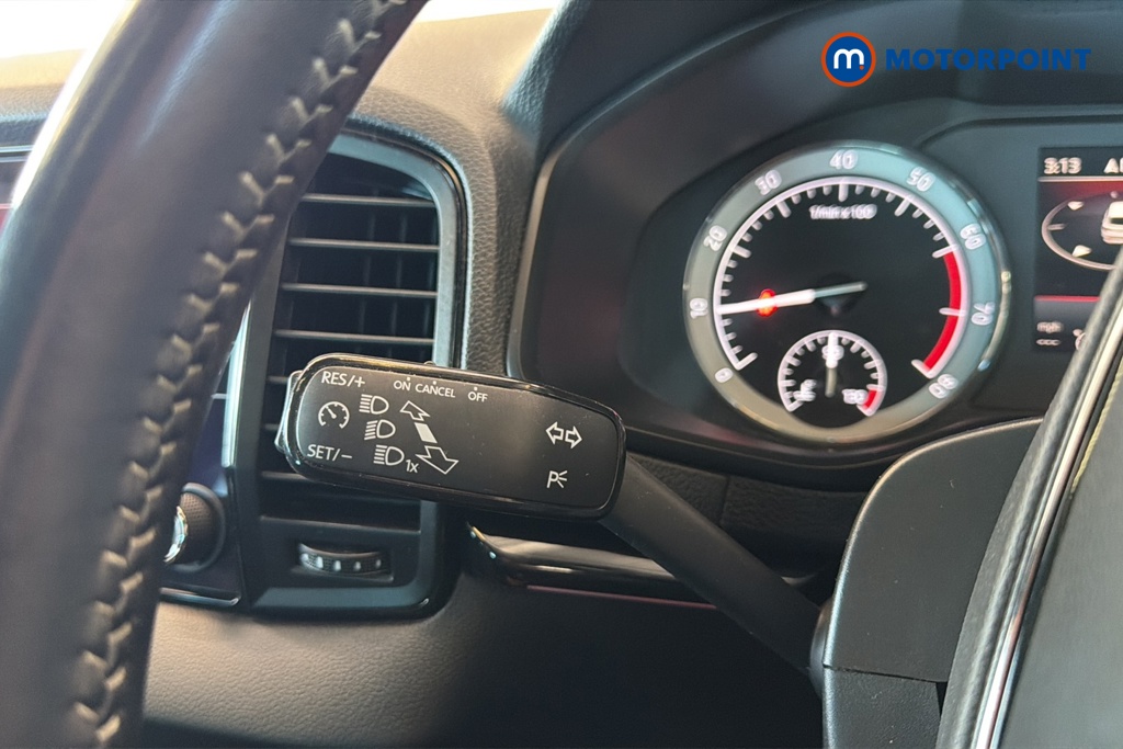 Skoda Karoq Sport Line Automatic Petrol SUV - Stock Number (1646951) - 5th supplementary image