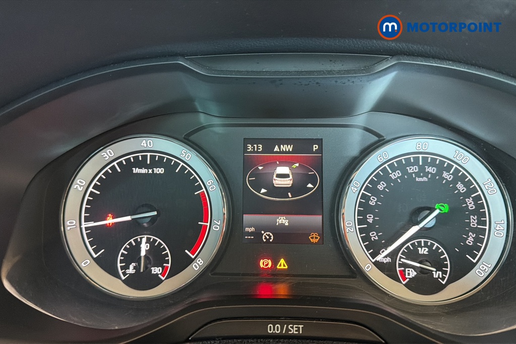 Skoda Karoq Sport Line Automatic Petrol SUV - Stock Number (1646951) - 7th supplementary image