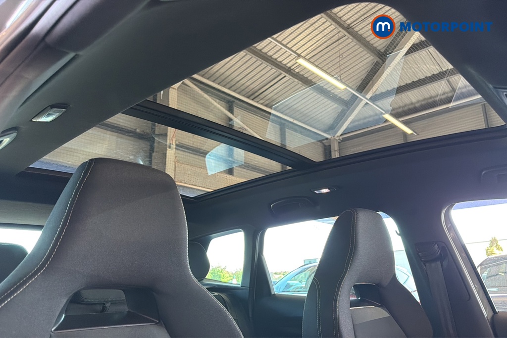 Skoda Karoq Sport Line Automatic Petrol SUV - Stock Number (1646951) - 20th supplementary image