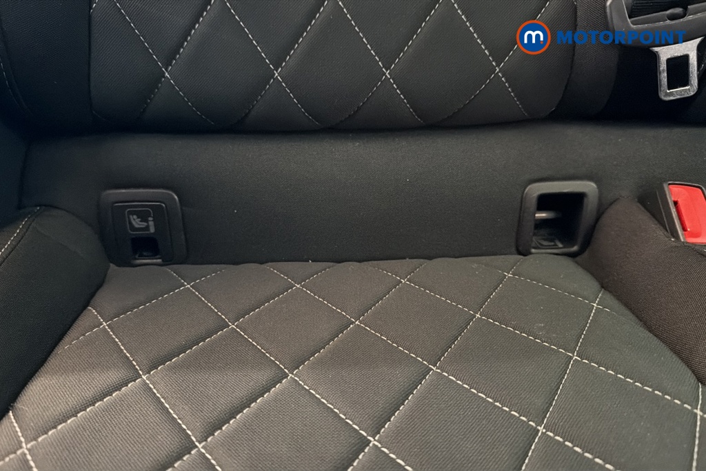 Skoda Karoq Sport Line Automatic Petrol SUV - Stock Number (1646951) - 27th supplementary image