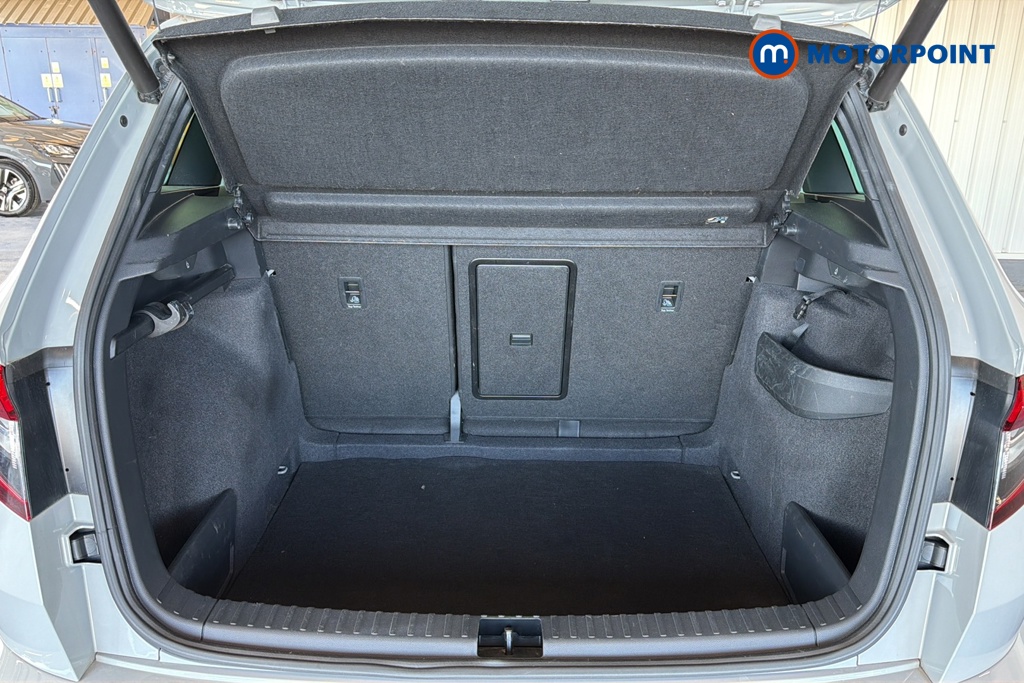 Skoda Karoq Sport Line Automatic Petrol SUV - Stock Number (1646951) - 30th supplementary image