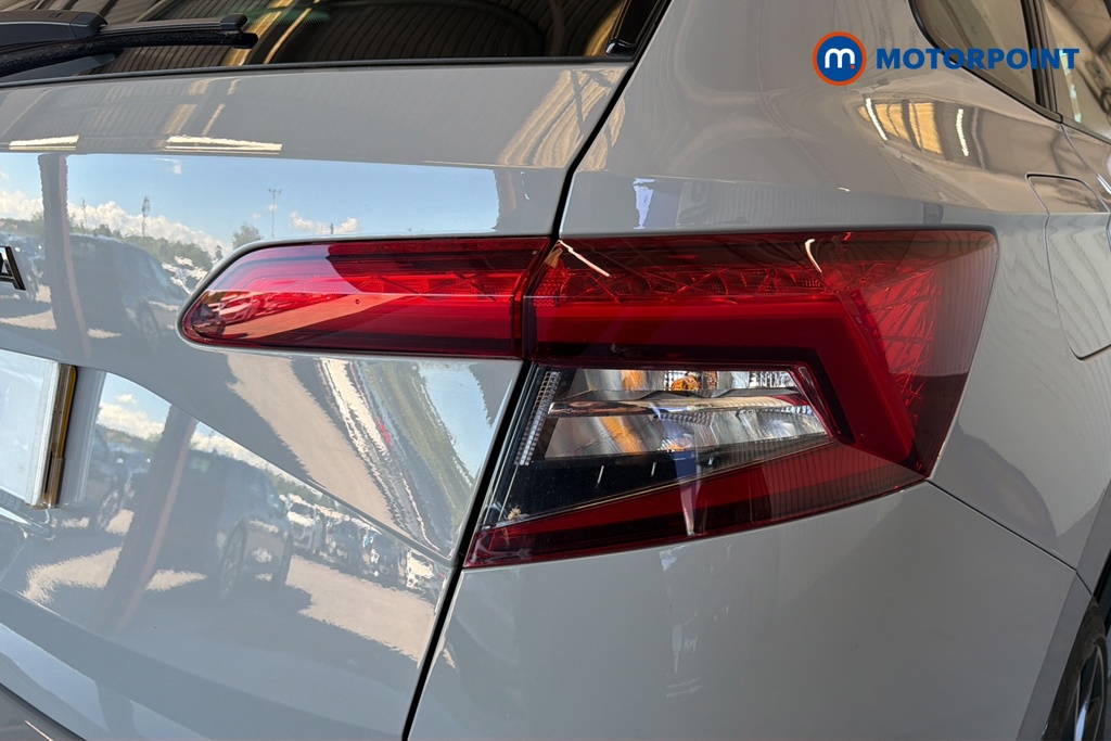 Skoda Karoq Sport Line Automatic Petrol SUV - Stock Number (1646951) - 36th supplementary image