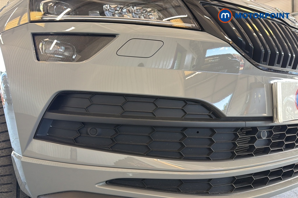 Skoda Karoq Sport Line Automatic Petrol SUV - Stock Number (1646951) - 38th supplementary image