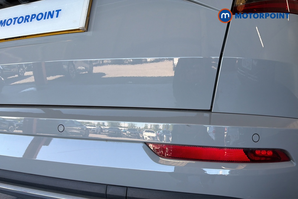 Skoda Karoq Sport Line Automatic Petrol SUV - Stock Number (1646951) - 39th supplementary image