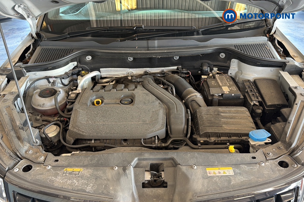 Skoda Karoq Sport Line Automatic Petrol SUV - Stock Number (1646951) - 48th supplementary image