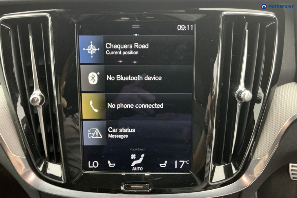 Volvo V60 R Design Automatic Petrol Estate - Stock Number (1647106) - 2nd supplementary image