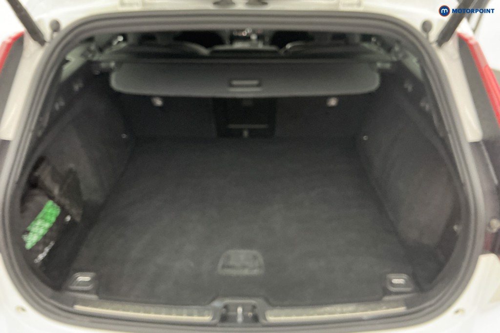Volvo V60 R Design Automatic Petrol Estate - Stock Number (1647106) - 3rd supplementary image