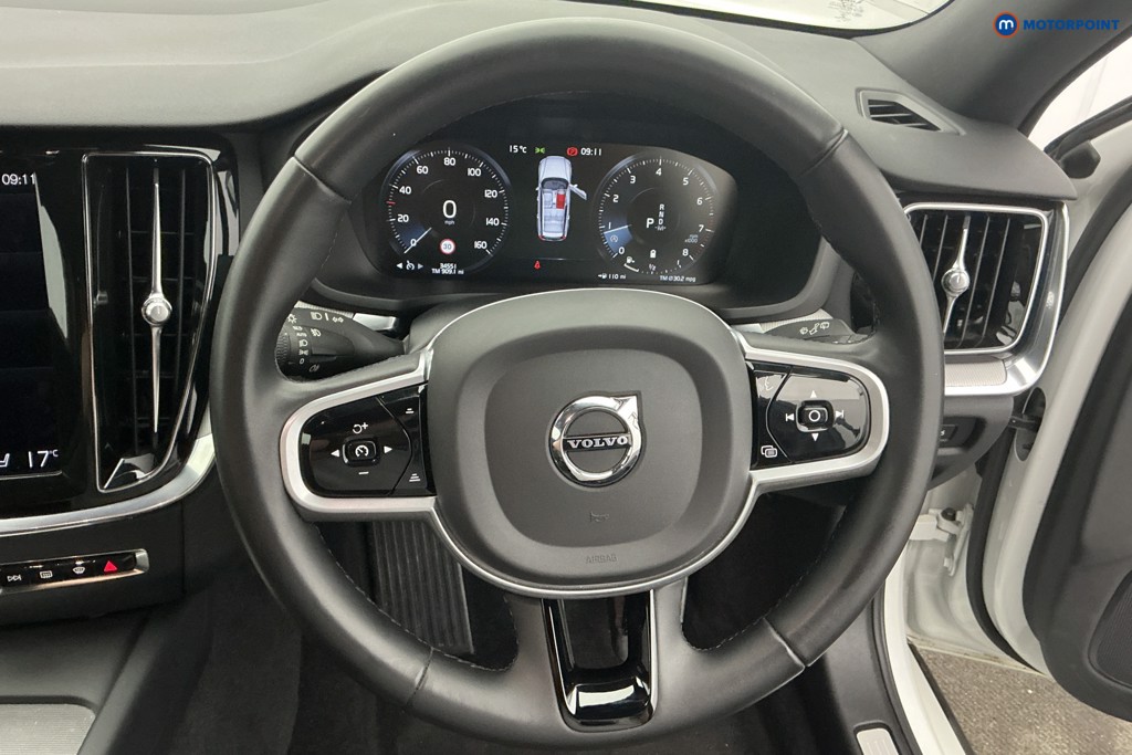 Volvo V60 R Design Automatic Petrol Estate - Stock Number (1647106) - 6th supplementary image
