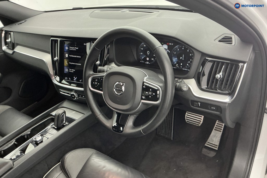 Volvo V60 R Design Automatic Petrol Estate - Stock Number (1647106) - 8th supplementary image