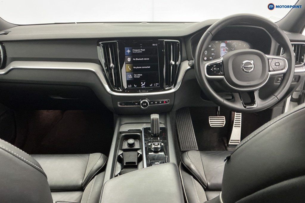 Volvo V60 R Design Automatic Petrol Estate - Stock Number (1647106) - 12th supplementary image