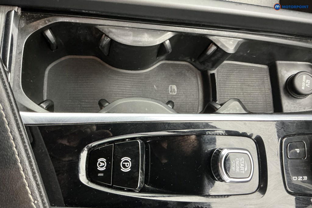 Volvo V60 R Design Automatic Petrol Estate - Stock Number (1647106) - 13th supplementary image