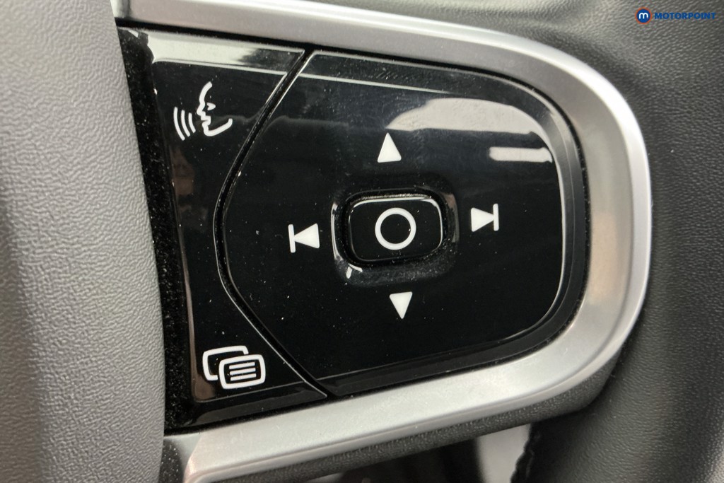Volvo V60 R Design Automatic Petrol Estate - Stock Number (1647106) - 19th supplementary image