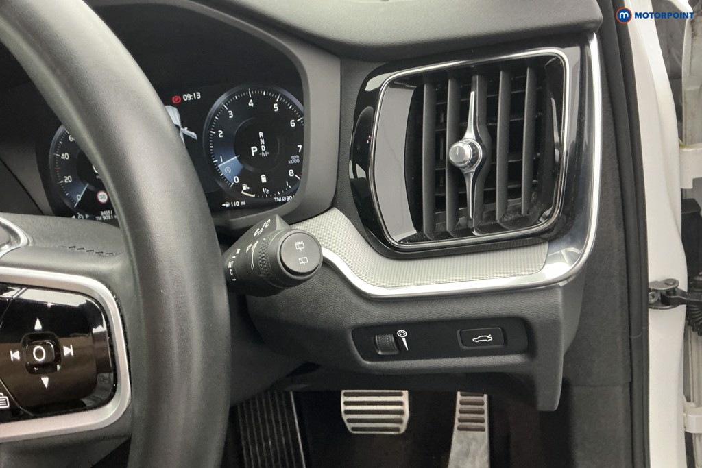 Volvo V60 R Design Automatic Petrol Estate - Stock Number (1647106) - 20th supplementary image