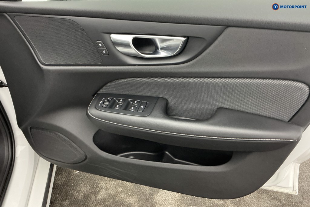 Volvo V60 R Design Automatic Petrol Estate - Stock Number (1647106) - 22nd supplementary image
