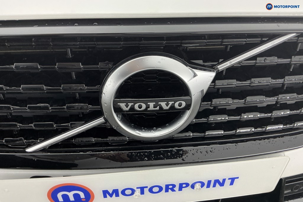 Volvo V60 R Design Automatic Petrol Estate - Stock Number (1647106) - 26th supplementary image