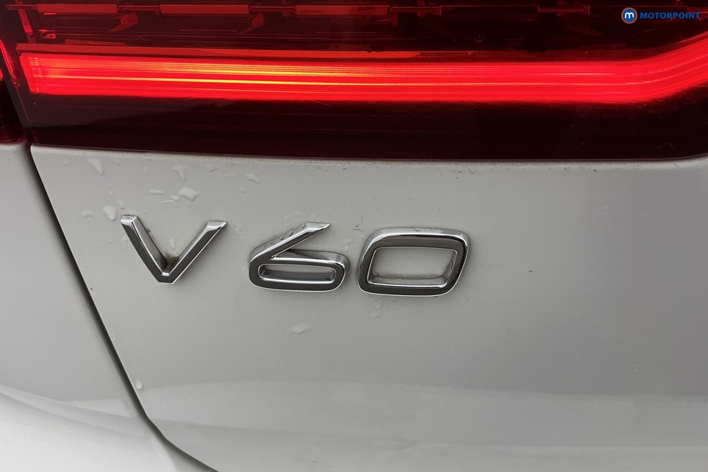 Volvo V60 R Design Automatic Petrol Estate - Stock Number (1647106) - 30th supplementary image