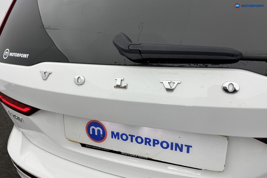 Volvo V60 R Design Automatic Petrol Estate - Stock Number (1647106) - 31st supplementary image