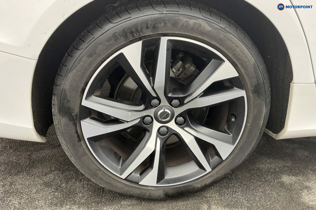 Volvo V60 R Design Automatic Petrol Estate - Stock Number (1647106) - 32nd supplementary image