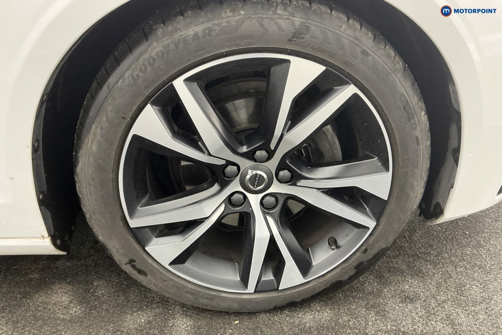 Volvo V60 R Design Automatic Petrol Estate - Stock Number (1647106) - 33rd supplementary image