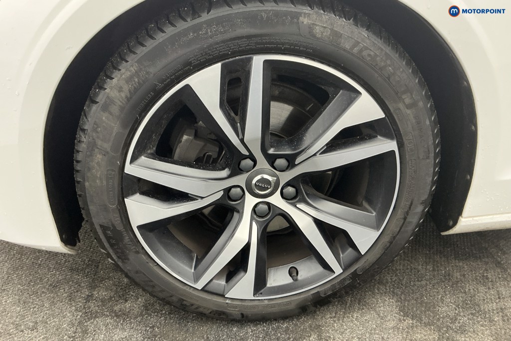 Volvo V60 R Design Automatic Petrol Estate - Stock Number (1647106) - 34th supplementary image