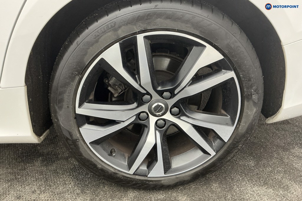 Volvo V60 R Design Automatic Petrol Estate - Stock Number (1647106) - 35th supplementary image