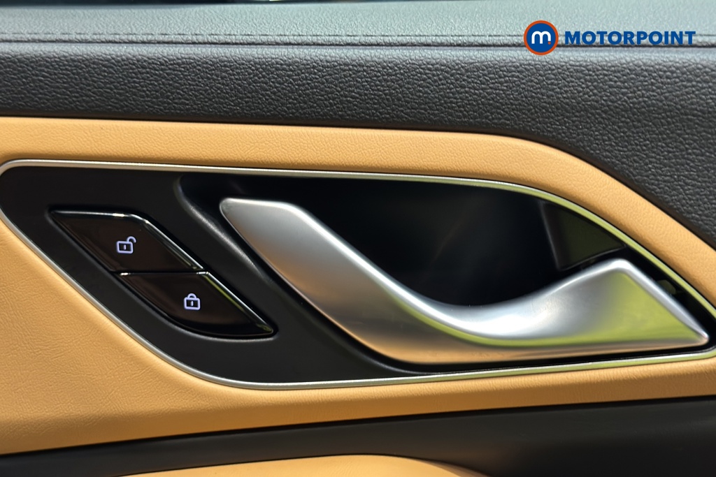 Mg Motor Uk HS Trophy Automatic Petrol SUV - Stock Number (1647392) - 993rd supplementary image