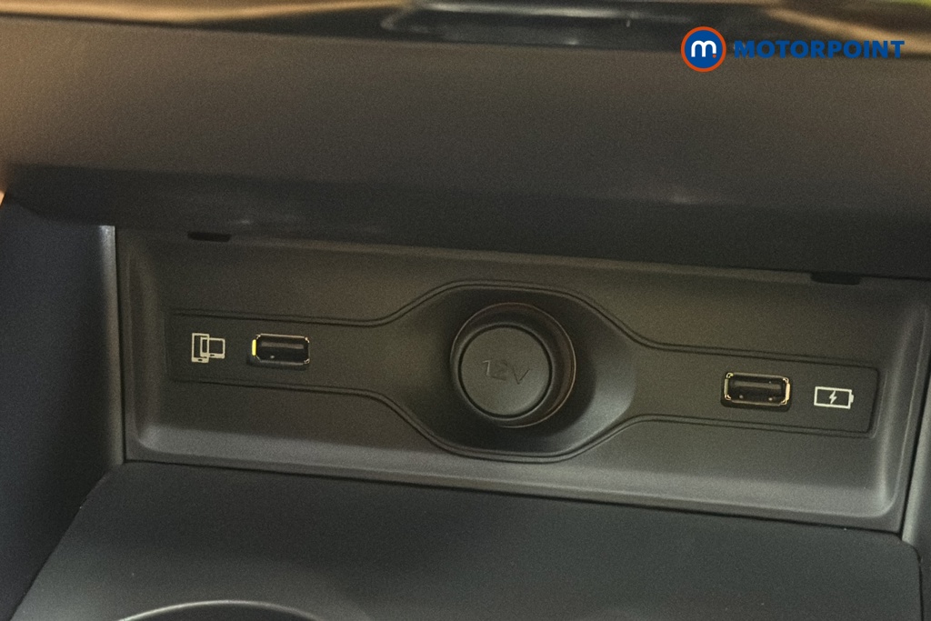 Mg Motor Uk HS Trophy Automatic Petrol SUV - Stock Number (1647392) - 995th supplementary image