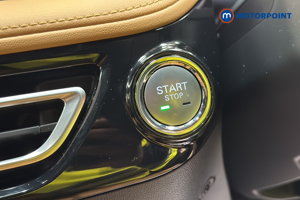 Mg Motor Uk HS Trophy Automatic Petrol SUV - Stock Number (1647392) - 996th supplementary image